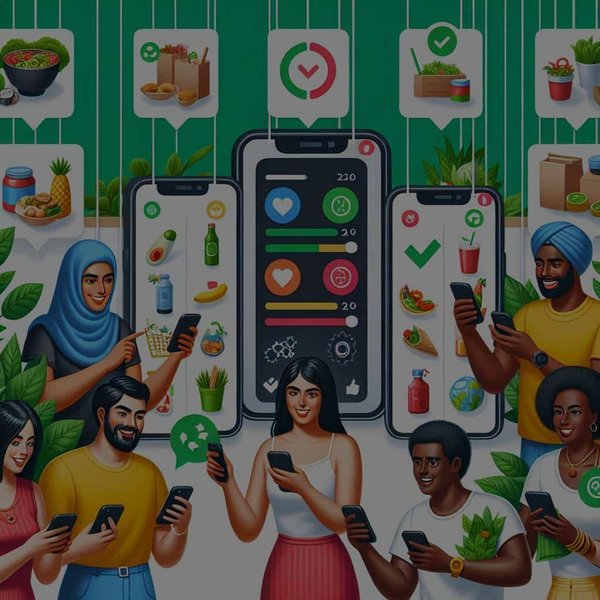 Will Individual Carbon Footprint Tracking Apps Influence Consumer Behavior?