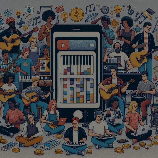 How Can UK Independent Musicians Monetize Their Work Through Streaming Platforms?