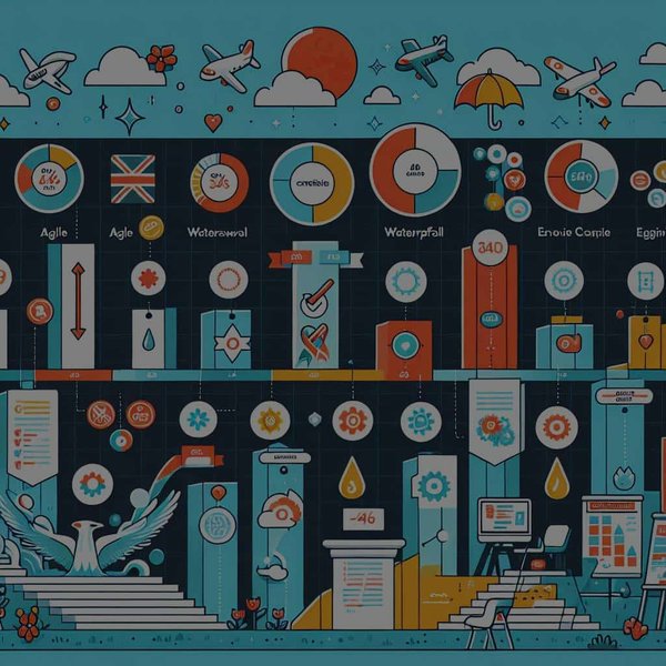 What Project Management Methodologies Are Most Effective for UK Creative Agencies?