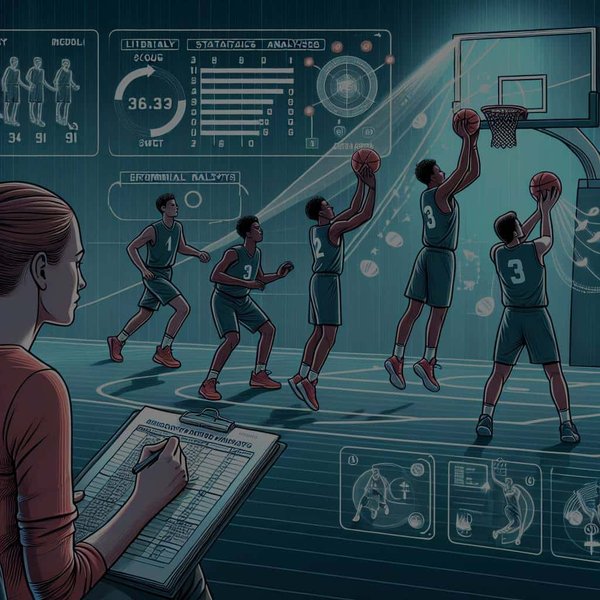 What Are the Advanced Scouting Methods for Identifying Talent in College Basketball?